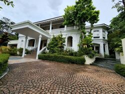 Nassim Road (D10), Detached #556294781